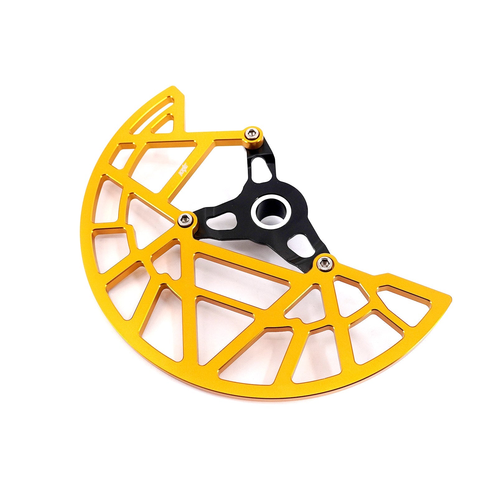 KKE Aluminum Front Brake Disc Guard for Ultra Bee