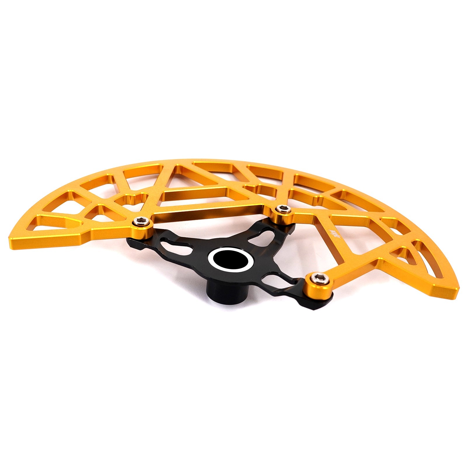 KKE Aluminum Front Brake Disc Guard for Ultra Bee