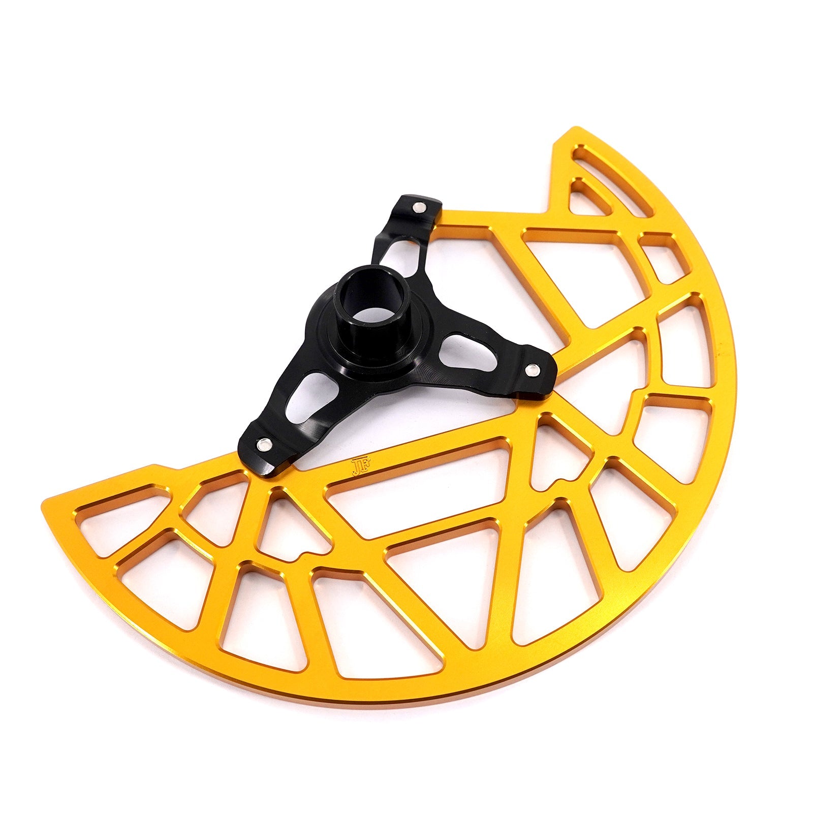 KKE Aluminum Front Brake Disc Guard for Ultra Bee