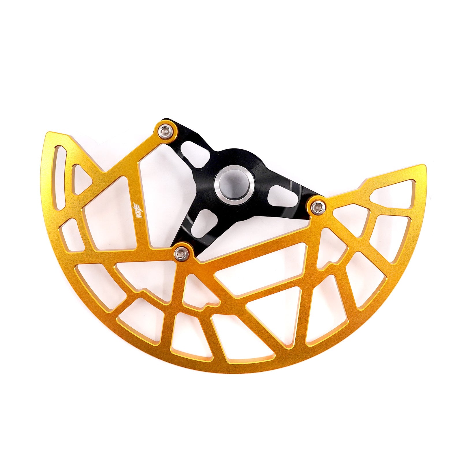 KKE Aluminum Front Brake Disc Guard for Ultra Bee