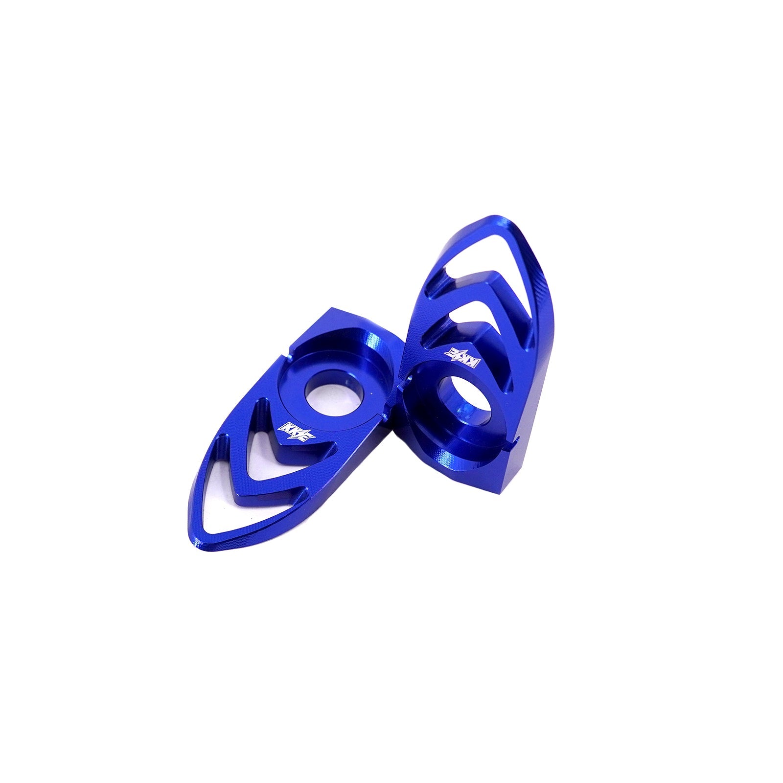 KKE Axle Chain Adjuster Blocks