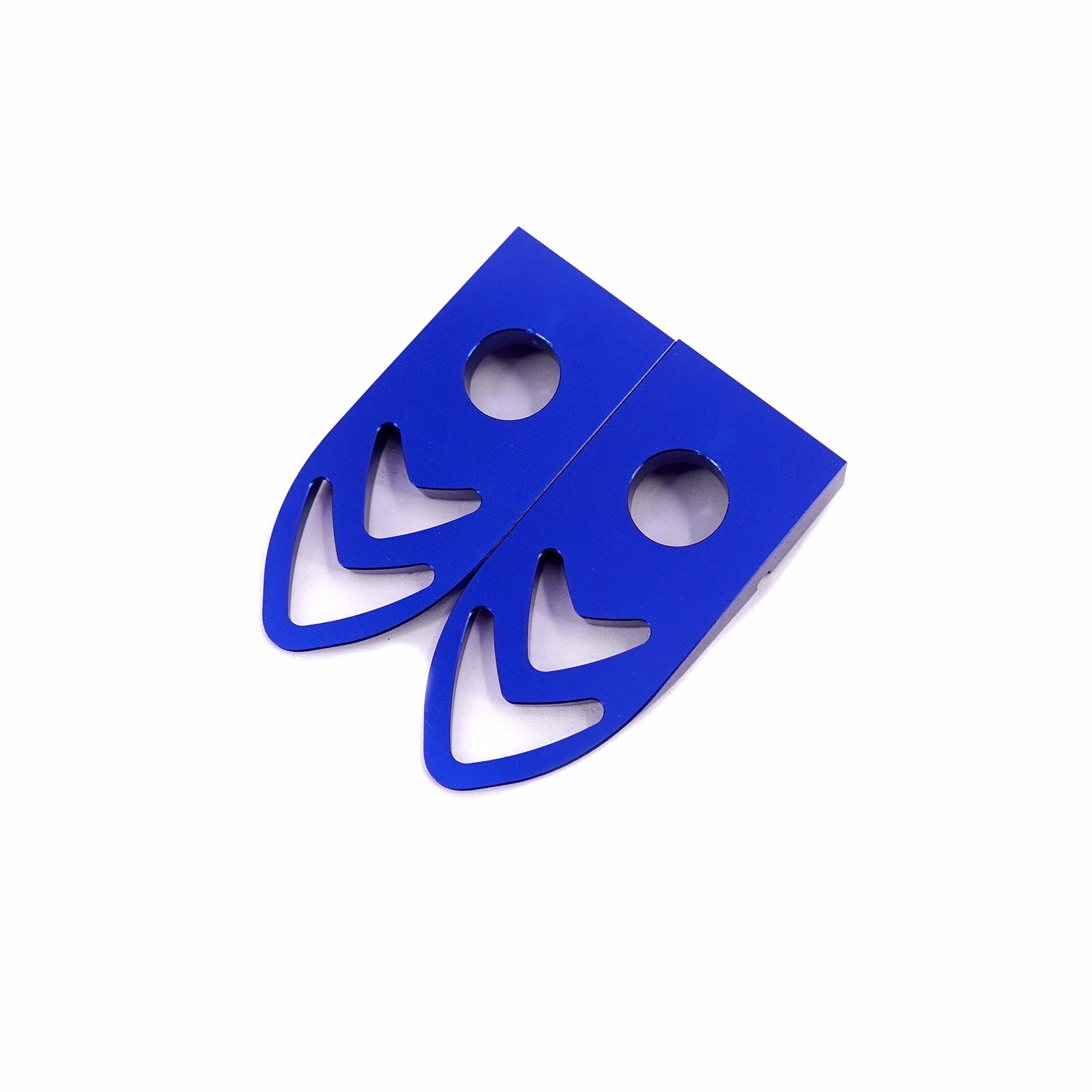 KKE Axle Chain Adjuster Blocks