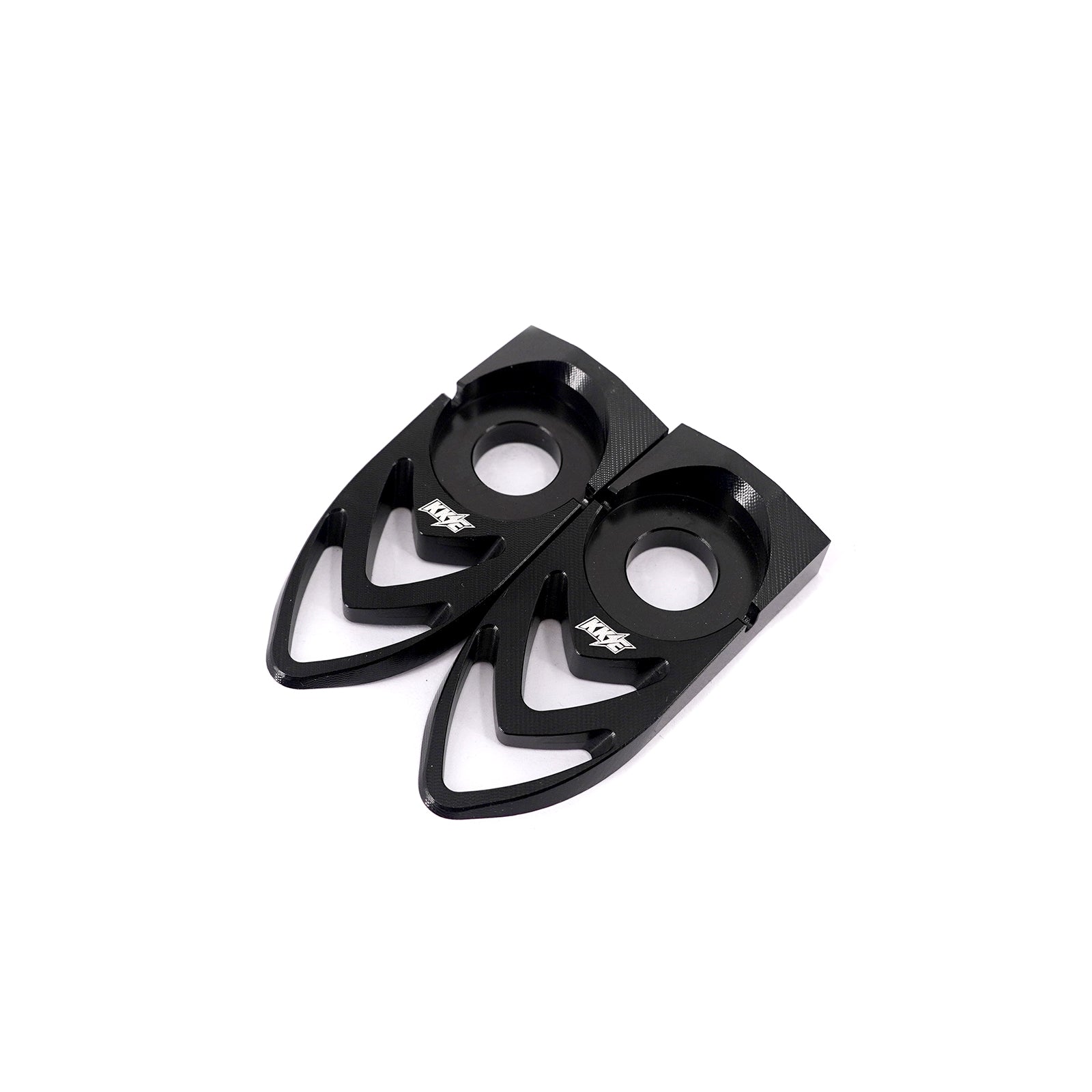 KKE Axle Chain Adjuster Blocks