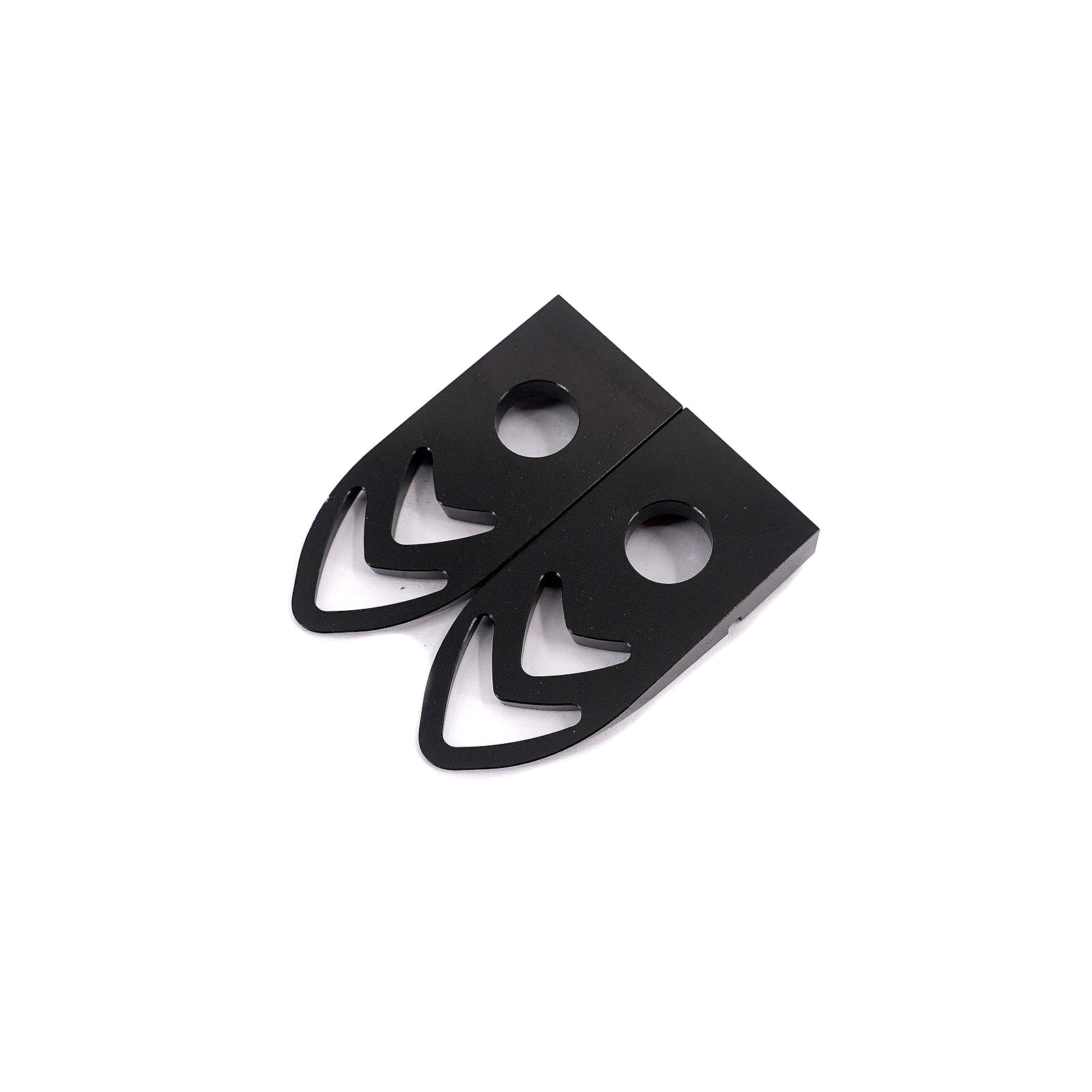 KKE Axle Chain Adjuster Blocks