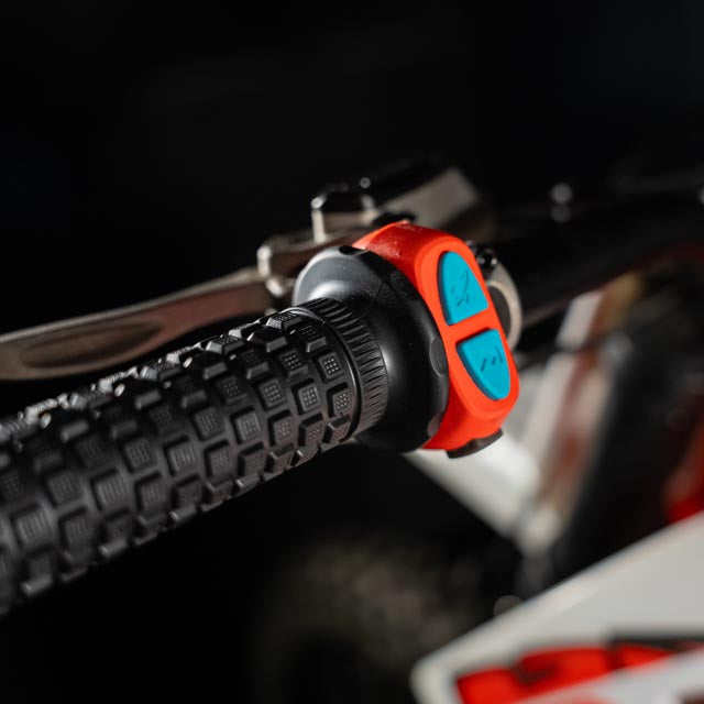 USED - RFN Apollo Ares Rally Pro (Local)