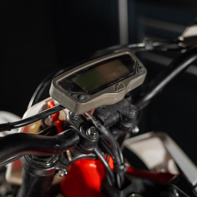 USED - RFN Apollo Ares Rally Pro (Local)