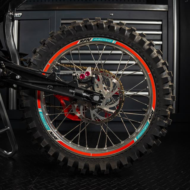 USED - RFN Apollo Ares Rally Pro (Local)