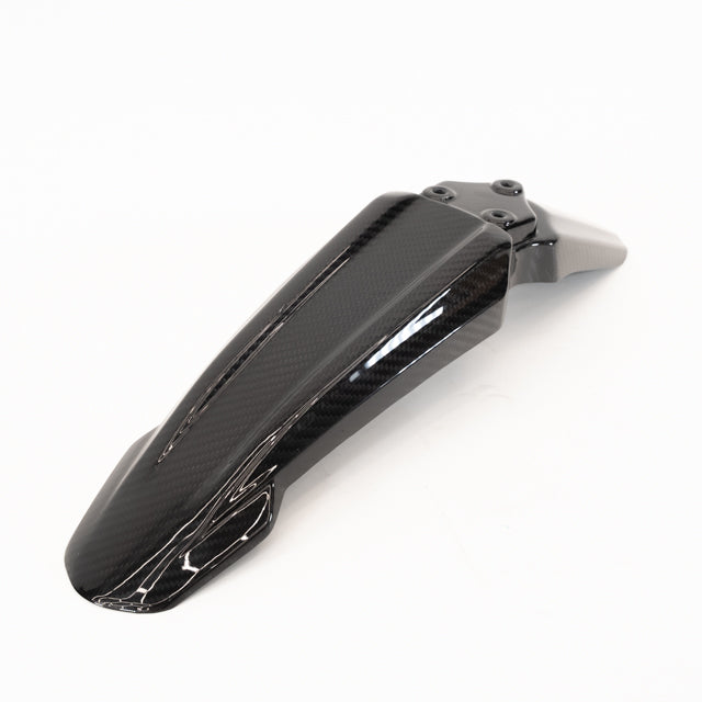 Carbon Fiber Front Fender | Type 1