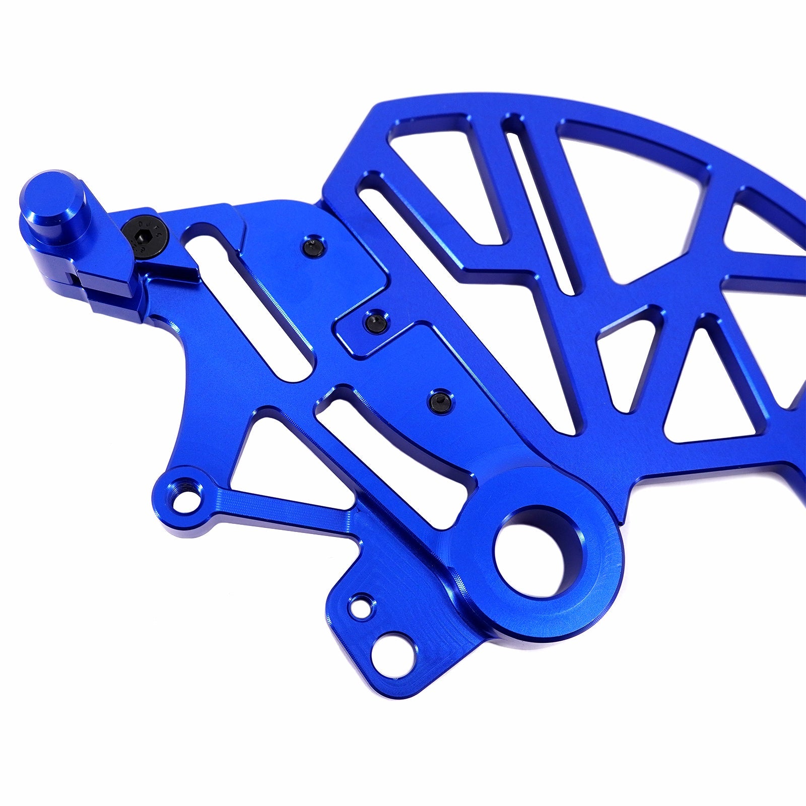 KKE Rear Brake Disc Guard for Ultra Bee