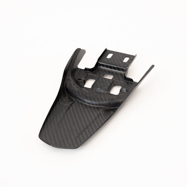 Carbon Fiber Rear Fender Surron Light Bee