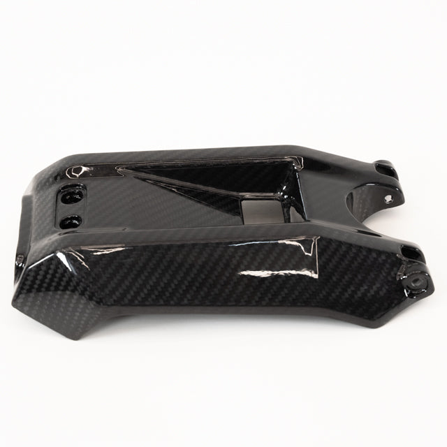 Carbon Fiber Battery Cover for Surron Light Bee