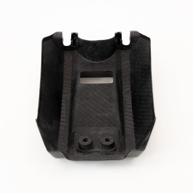 Carbon Fiber Battery Cover for Surron Light Bee