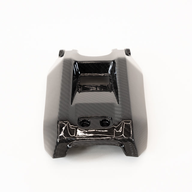 Carbon Fiber Battery Cover for Surron Light Bee