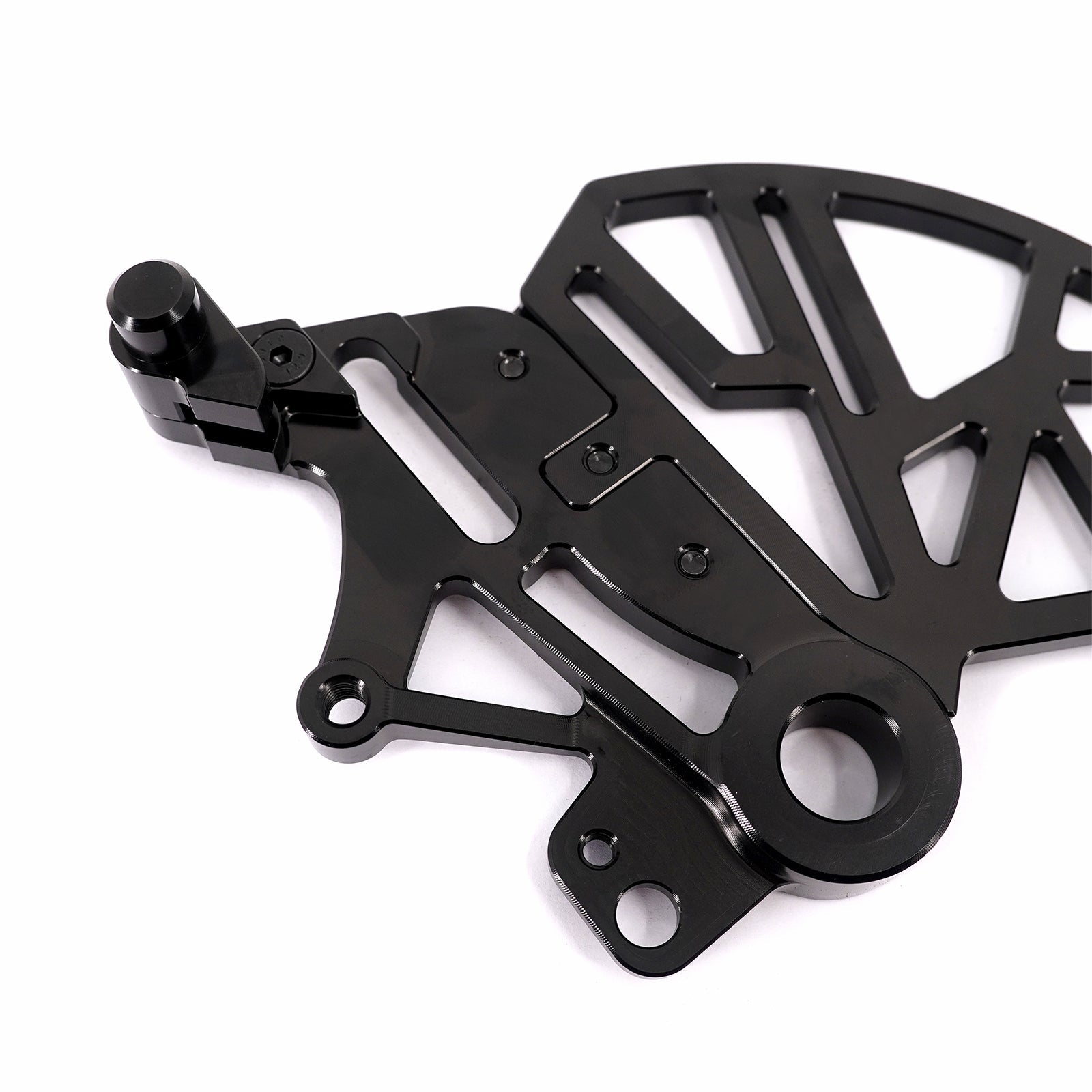 KKE Rear Brake Disc Guard for Ultra Bee