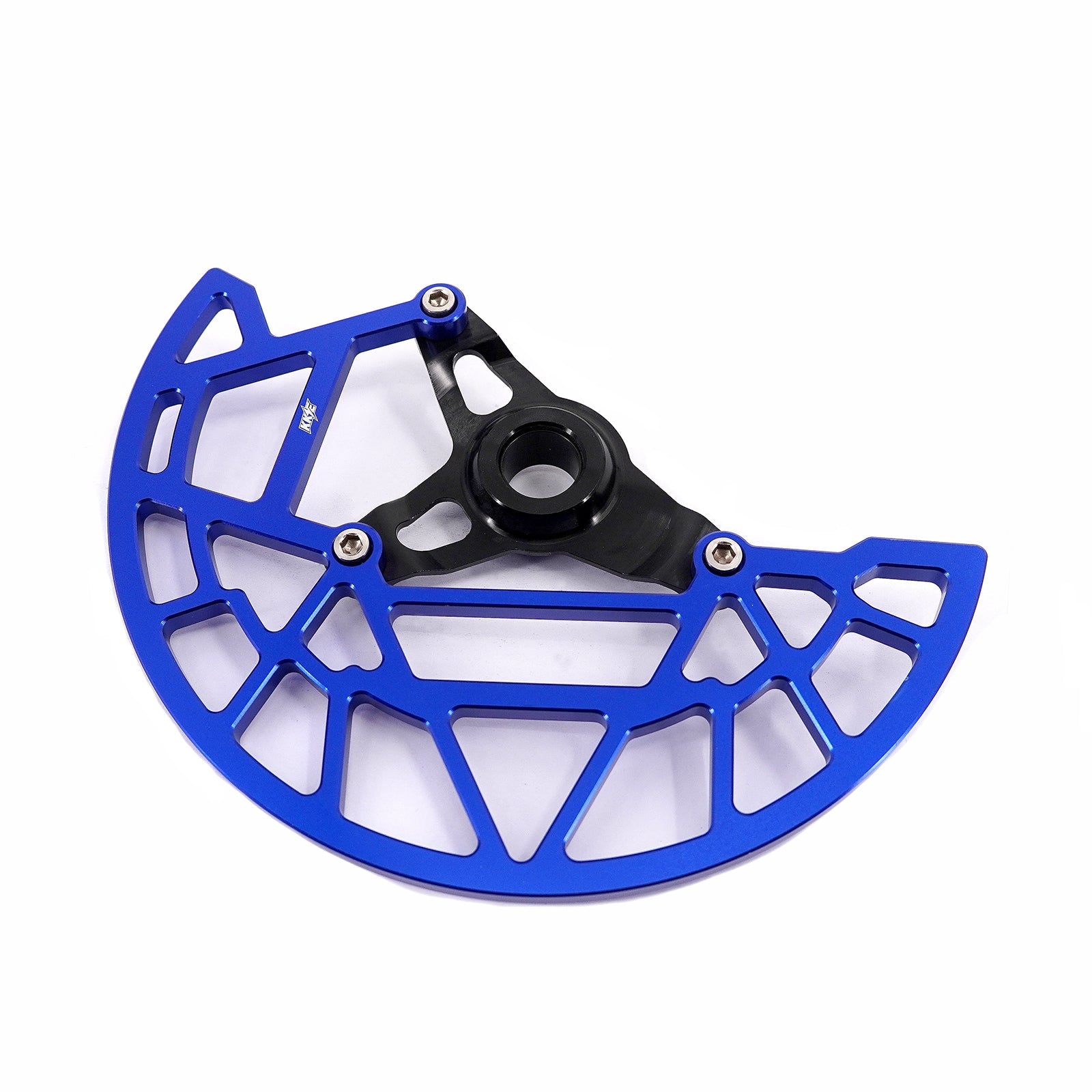 KKE Aluminum Front Brake Disc Guard