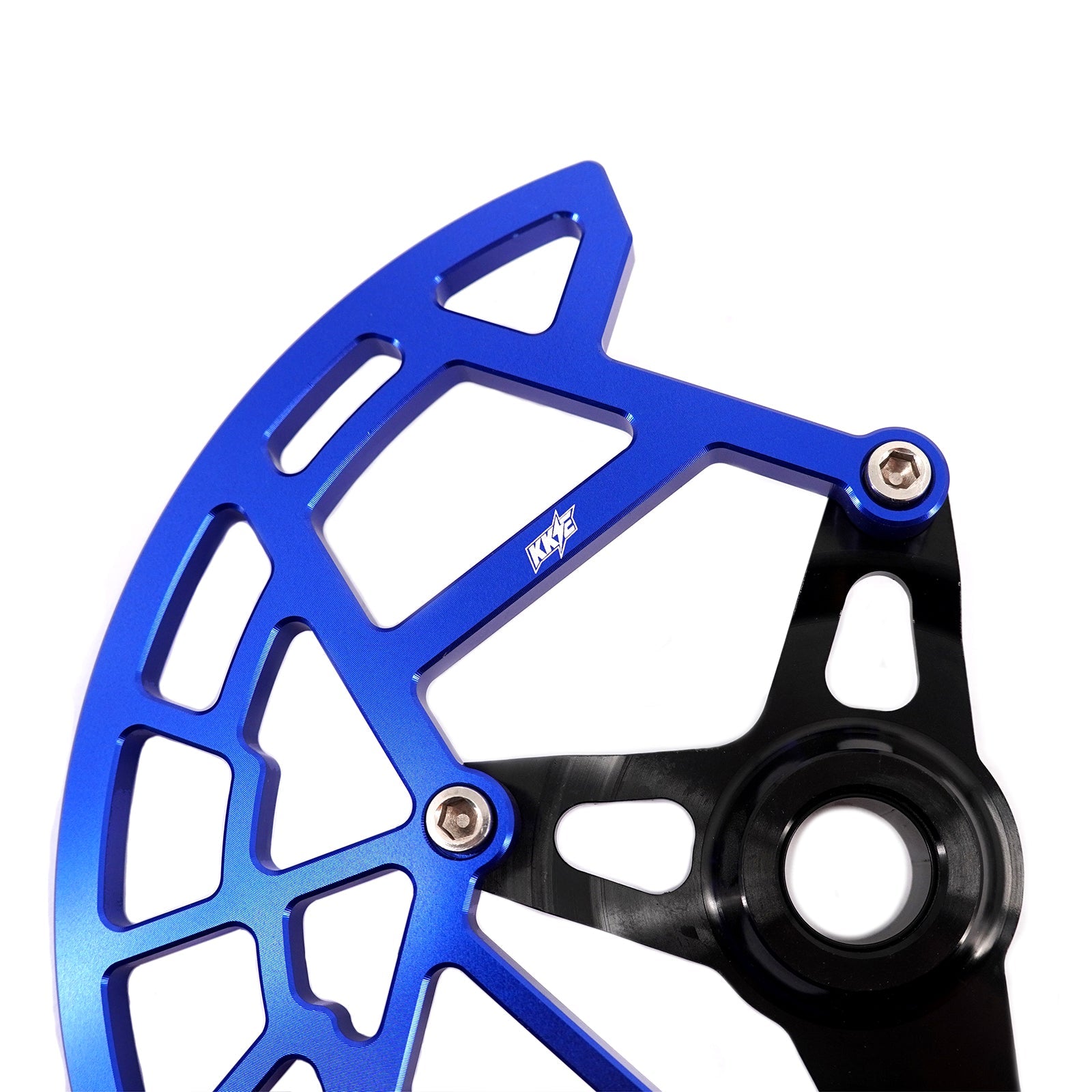 KKE Aluminum Front Brake Disc Guard