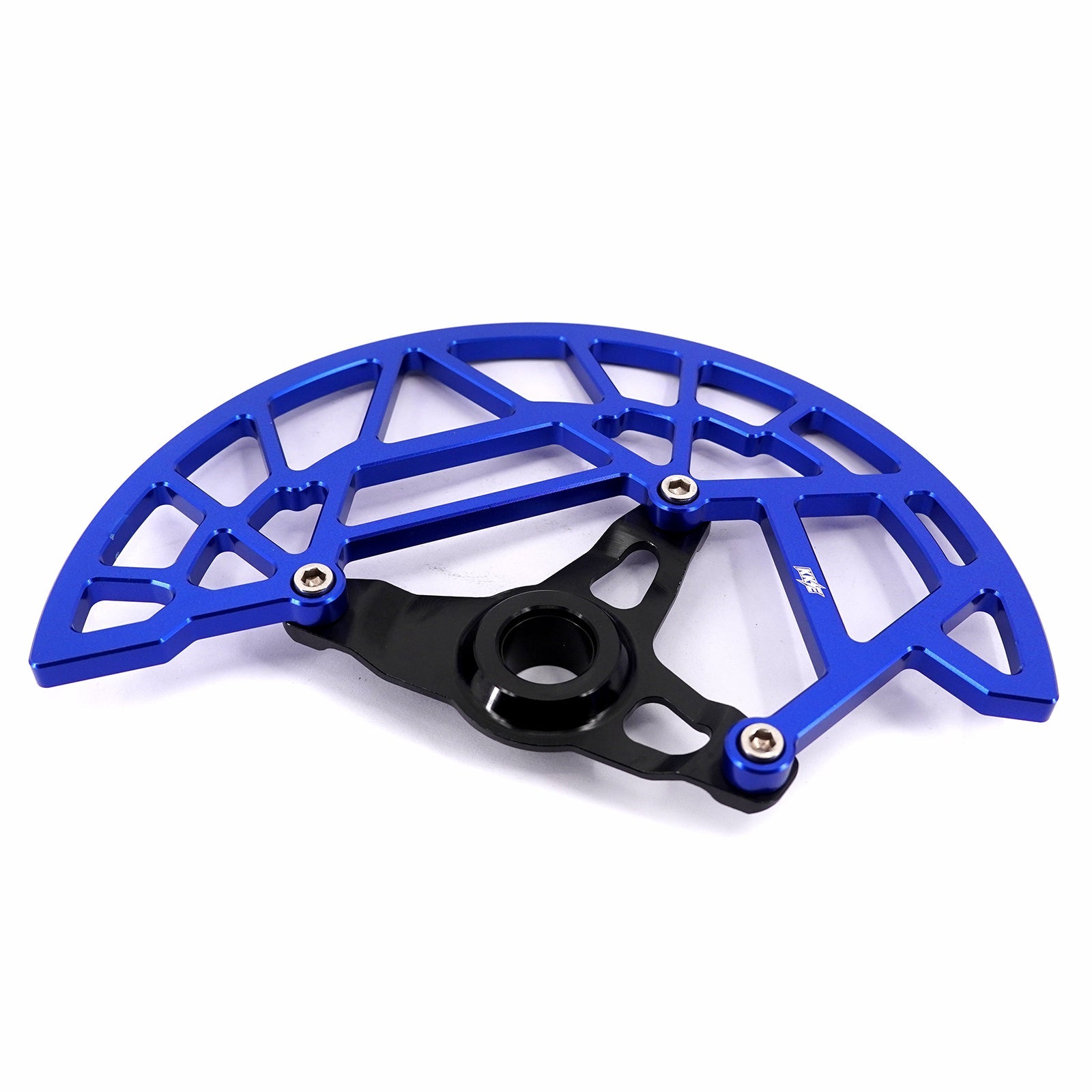 KKE Aluminum Front Brake Disc Guard
