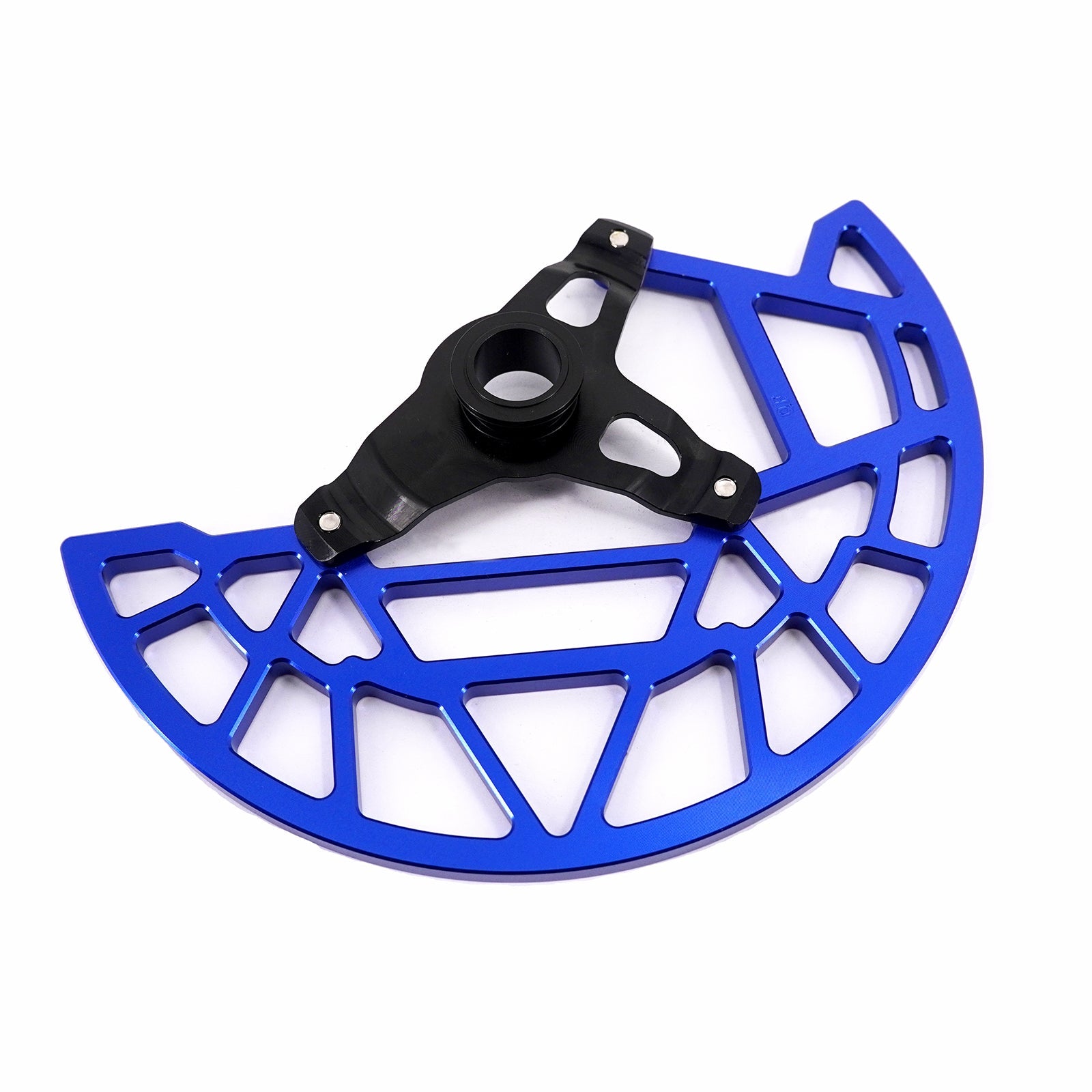 KKE Aluminum Front Brake Disc Guard