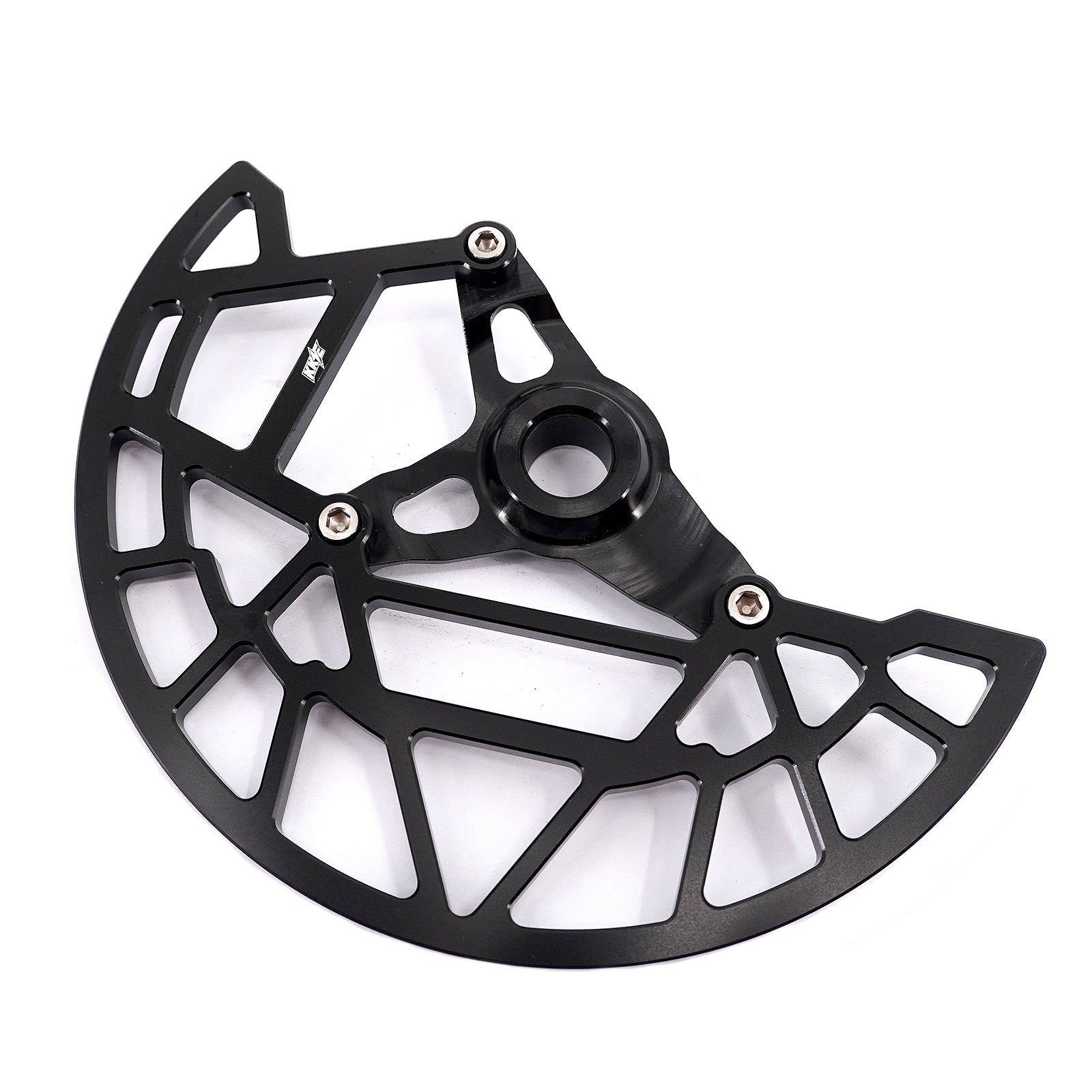 KKE Aluminum Front Brake Disc Guard