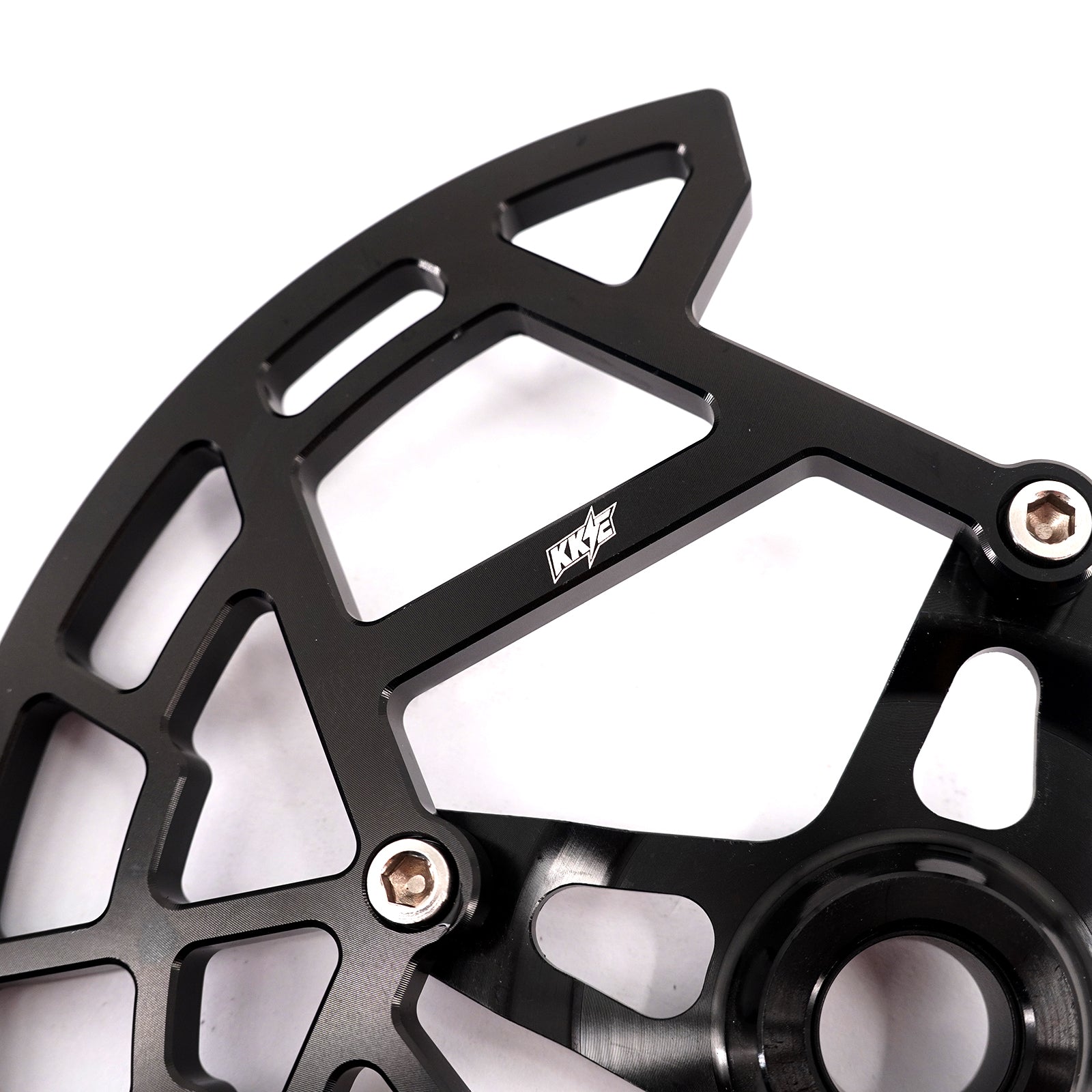 KKE Aluminum Front Brake Disc Guard