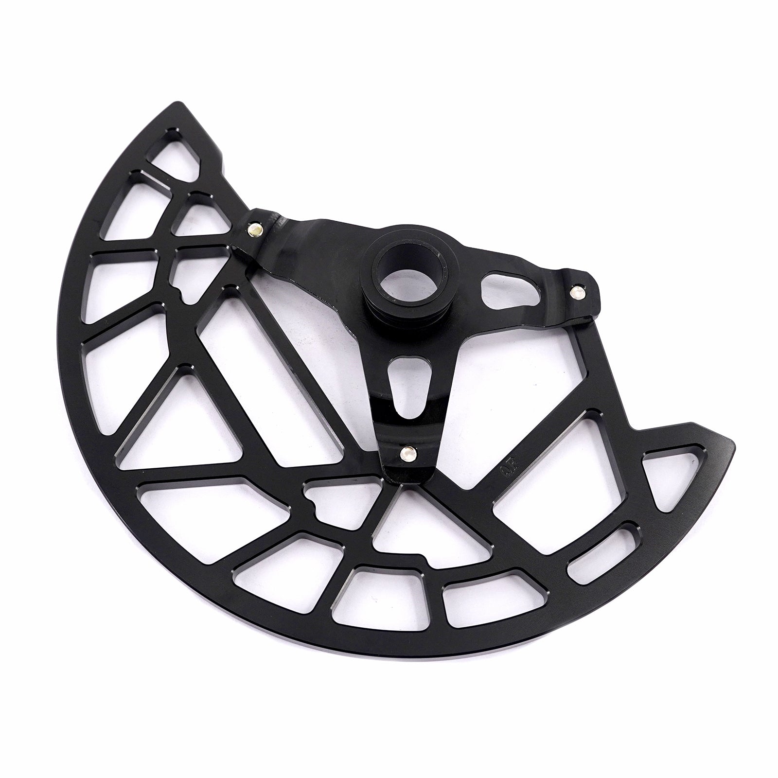 KKE Aluminum Front Brake Disc Guard