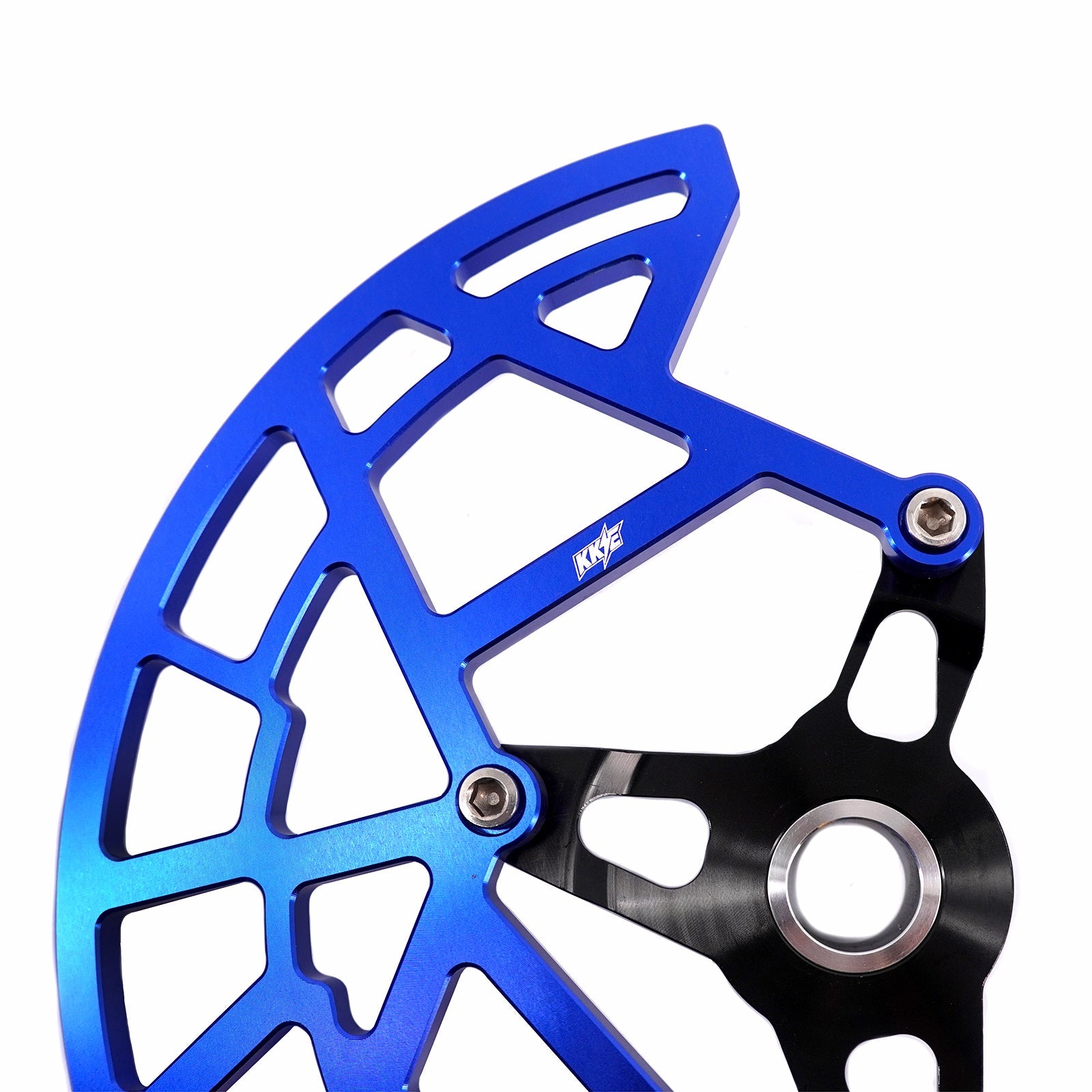 KKE Aluminum Front Brake Disc Guard for Ultra Bee