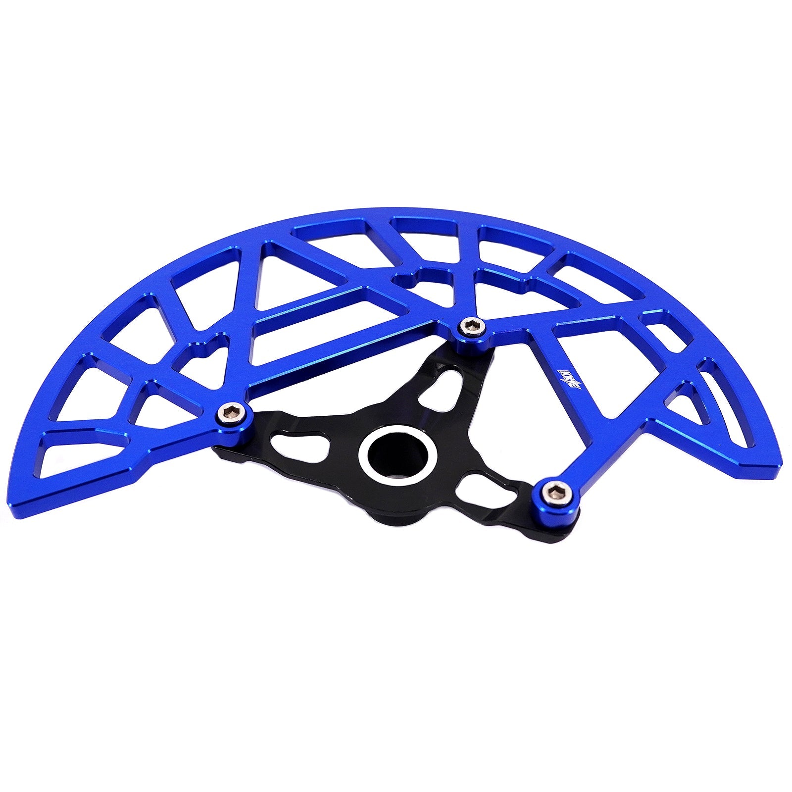 KKE Aluminum Front Brake Disc Guard for Ultra Bee