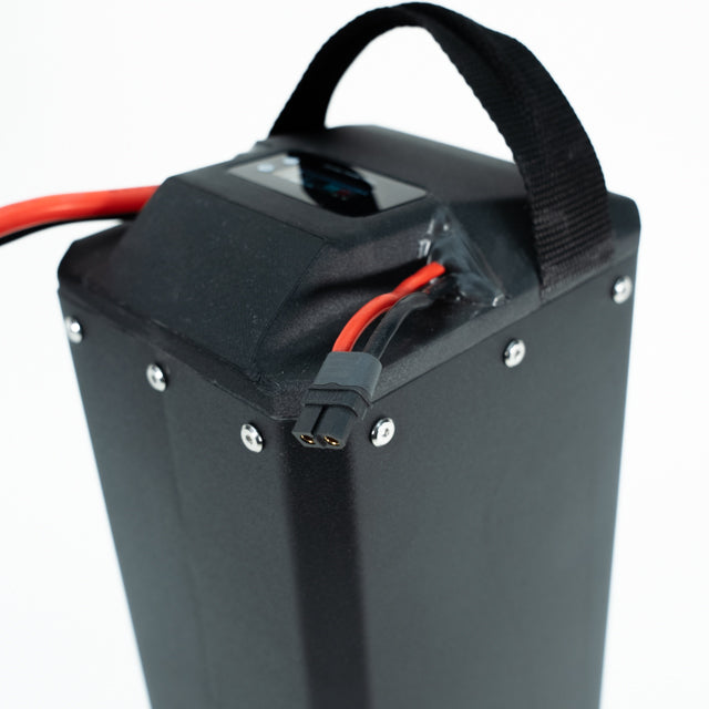 NAB 72v MX Race Battery