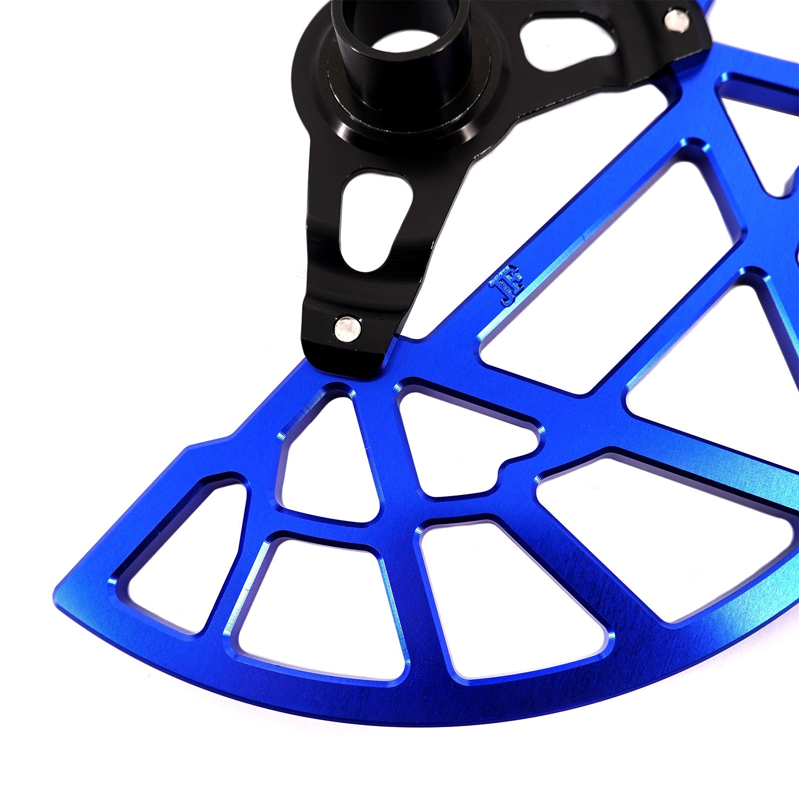 KKE Aluminum Front Brake Disc Guard for Ultra Bee