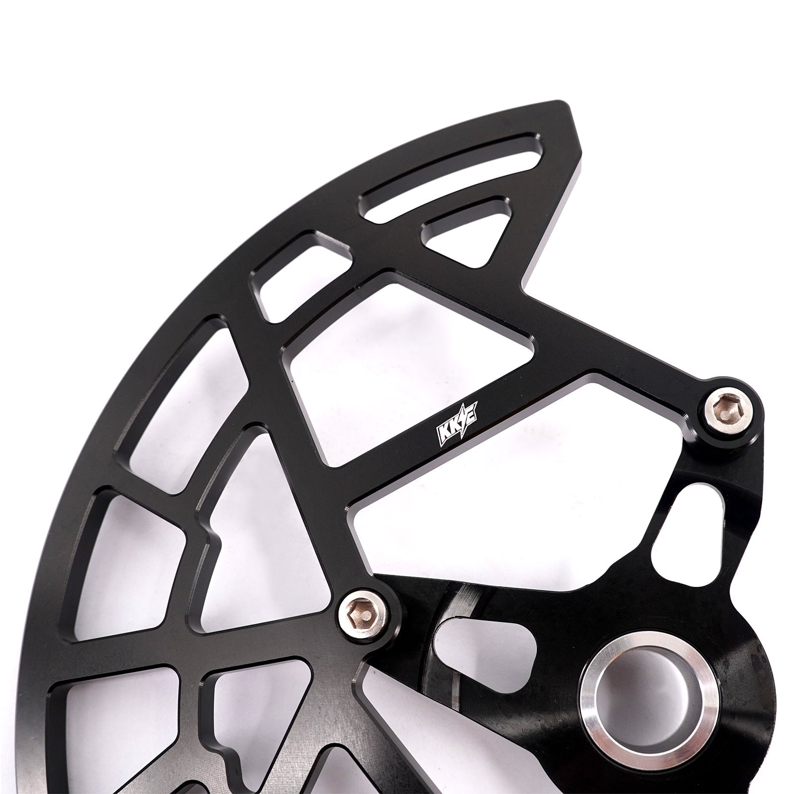 KKE Aluminum Front Brake Disc Guard for Ultra Bee