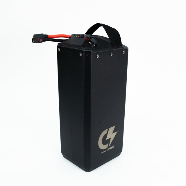 NAB 72v 63ah Mercury EXT battery for Talaria MX3/MX4