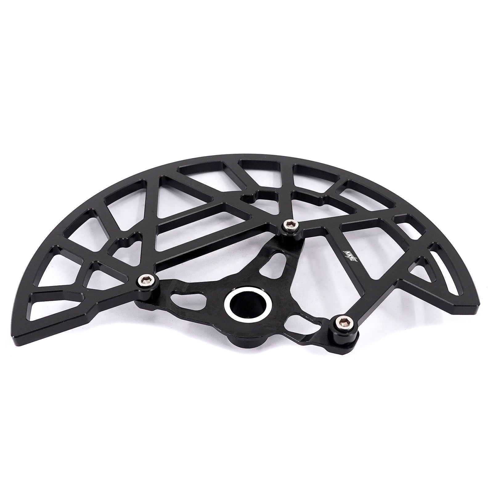 KKE Aluminum Front Brake Disc Guard for Ultra Bee