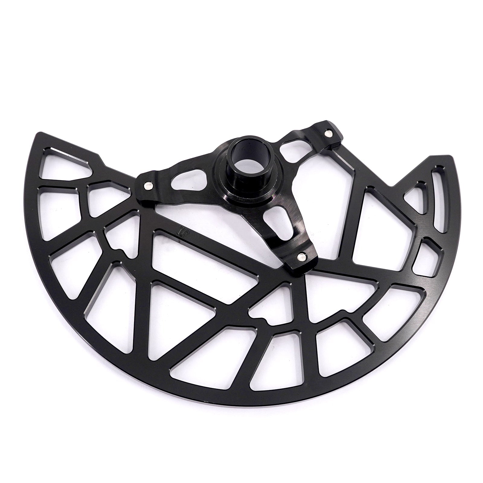 KKE Aluminum Front Brake Disc Guard for Ultra Bee