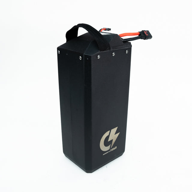 NAB 72v 63ah Mercury EXT battery for Talaria MX3/MX4