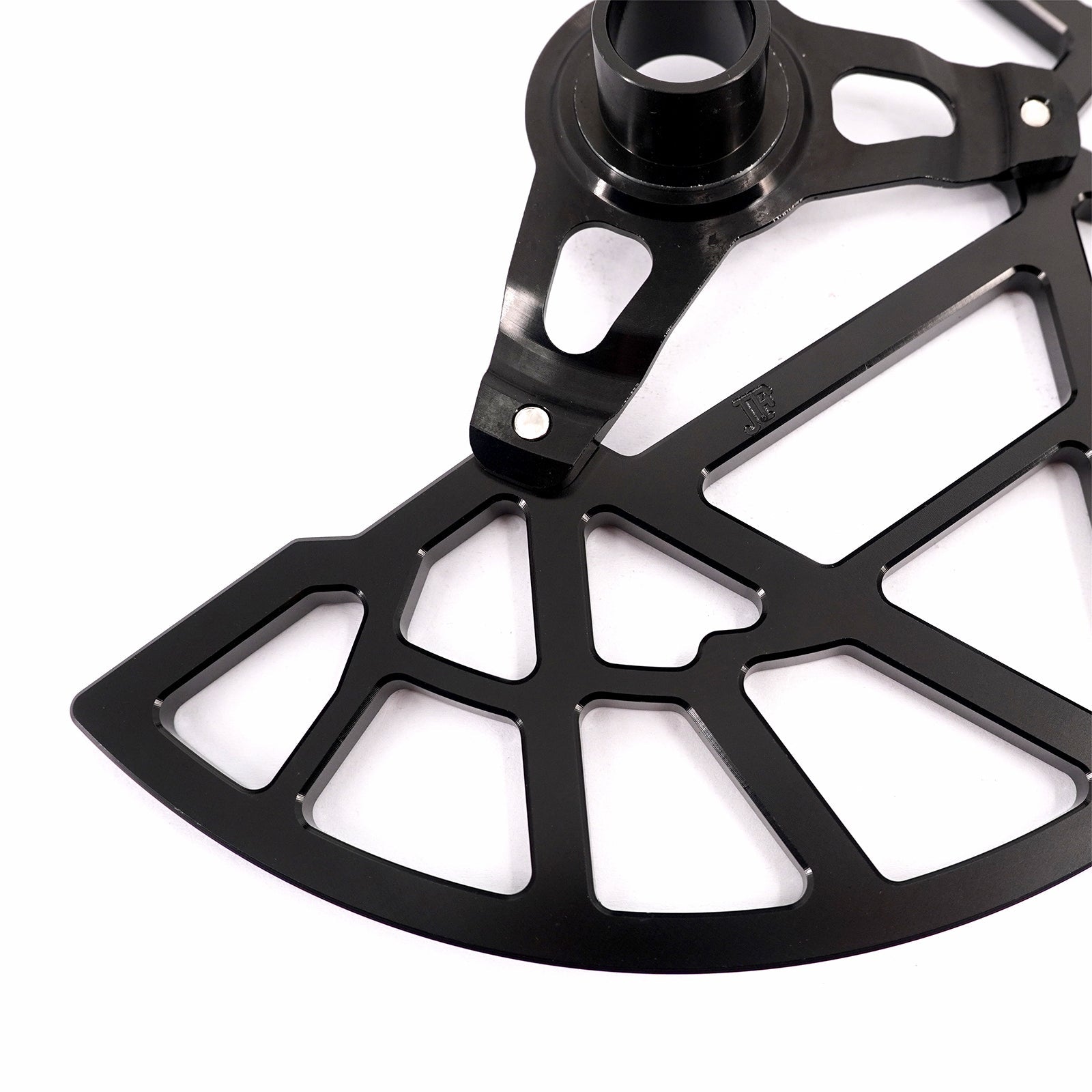 KKE Aluminum Front Brake Disc Guard for Ultra Bee