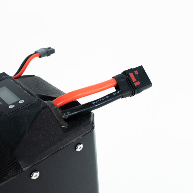 NAB 72v 63ah Mercury EXT battery for Talaria MX3/MX4