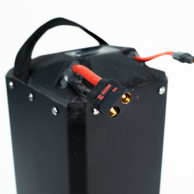 NAB 72v 63ah Mercury EXT battery for Talaria MX3/MX4