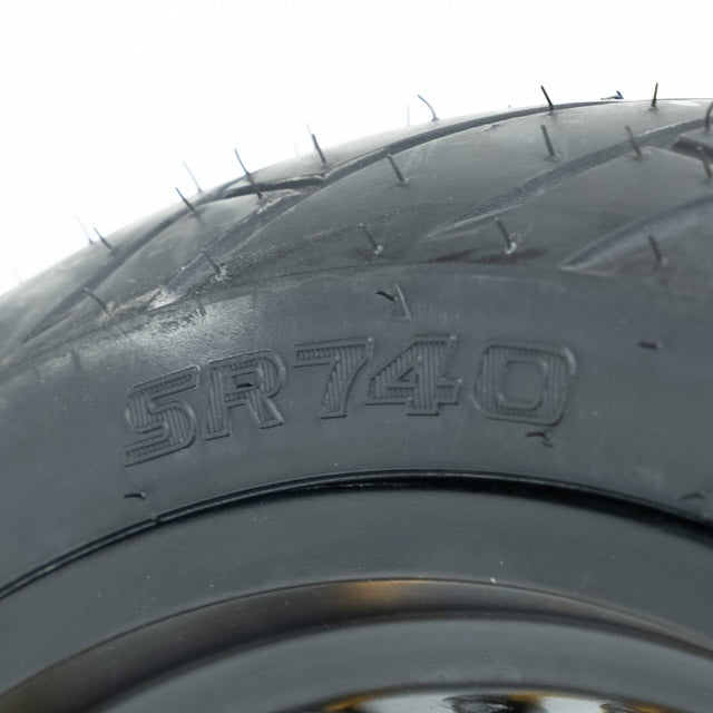 KKE 17" Supermoto Wheelset for Surron Ultra Bee