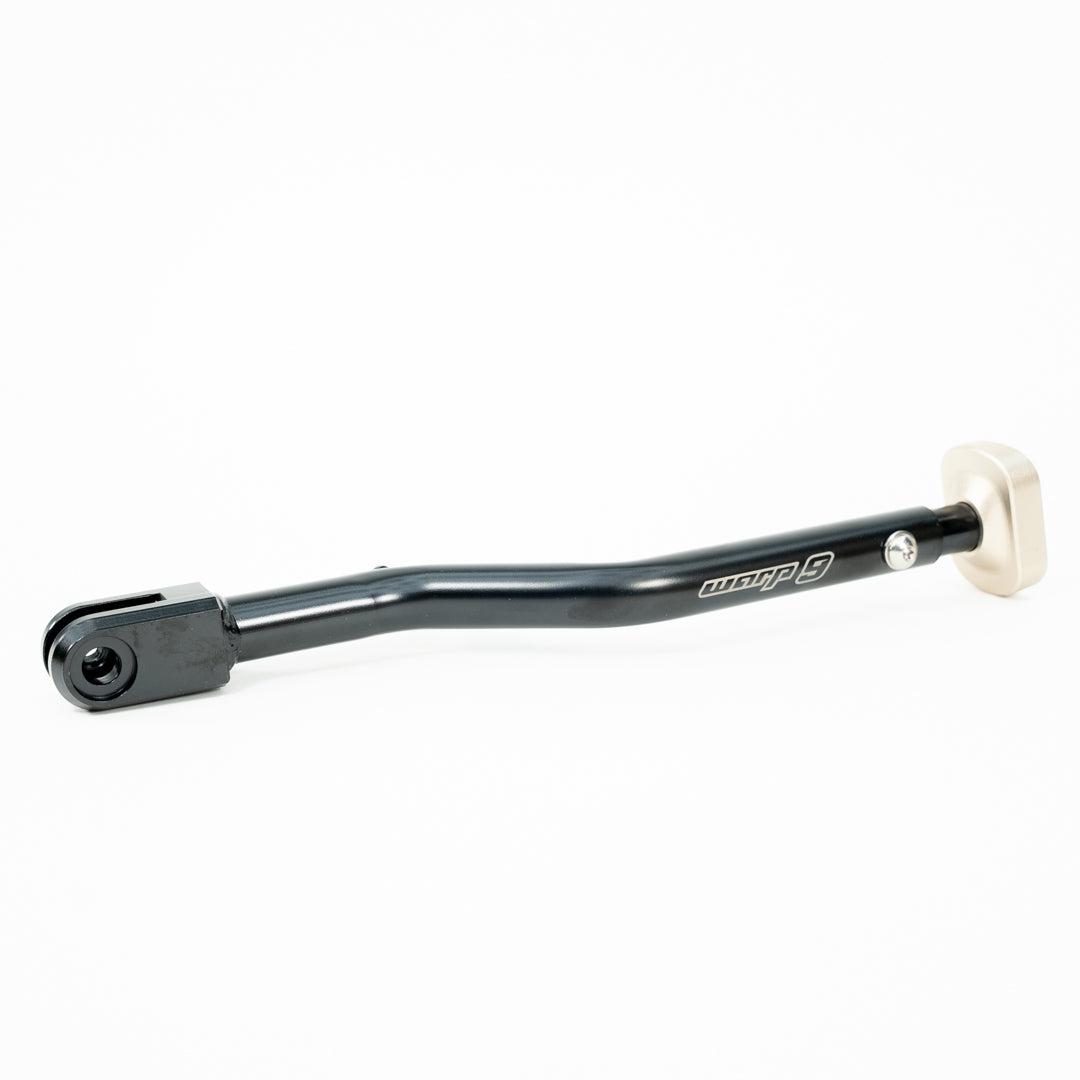 Warp9 Adjustable Kickstand for E-Moto