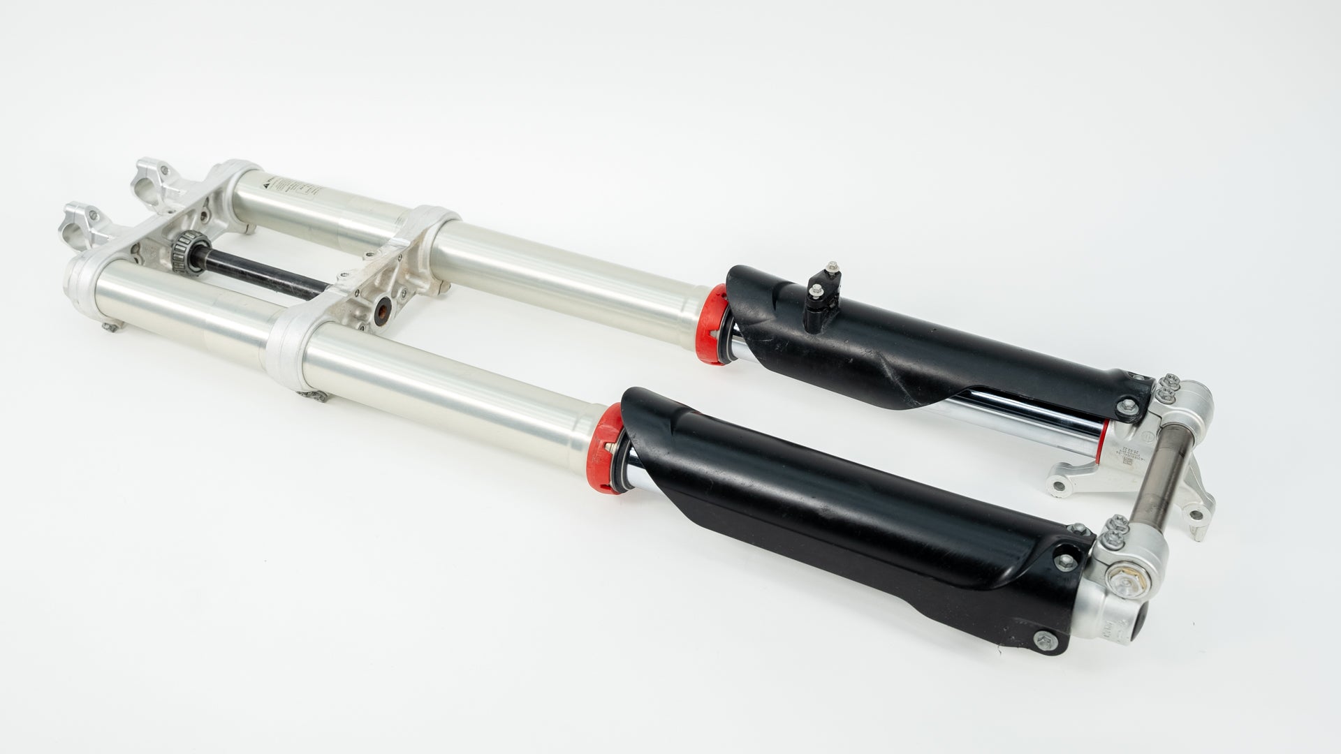 Used: WP 43 XACT Front Suspension Air Fork