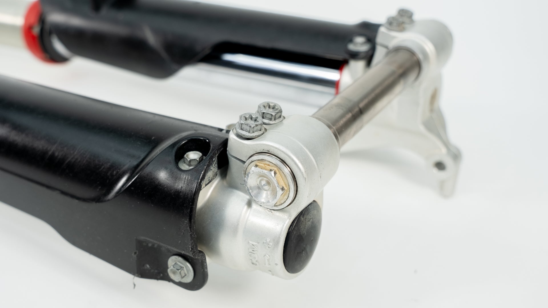 Used: WP 43 XACT Front Suspension Air Fork