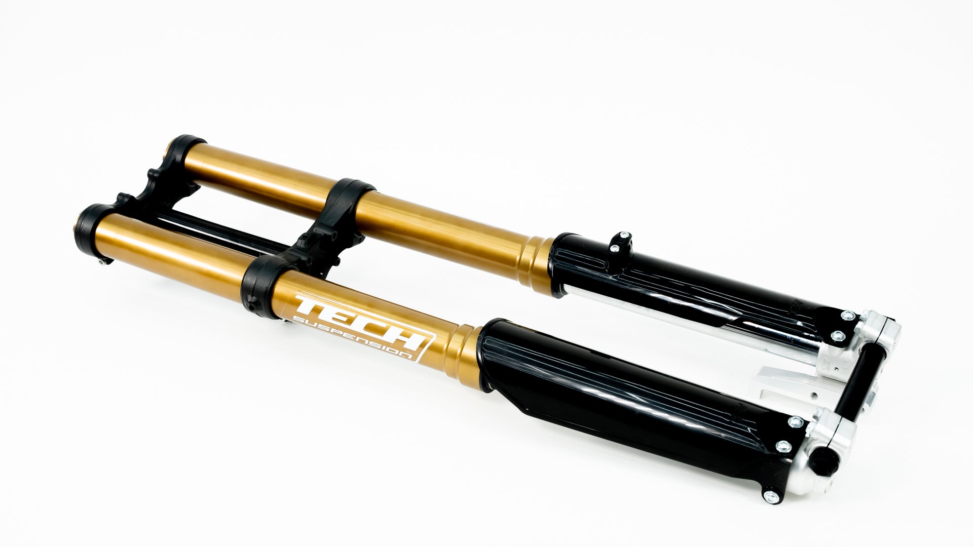 USED: Formula Tech Front Suspension "Limited Edition"