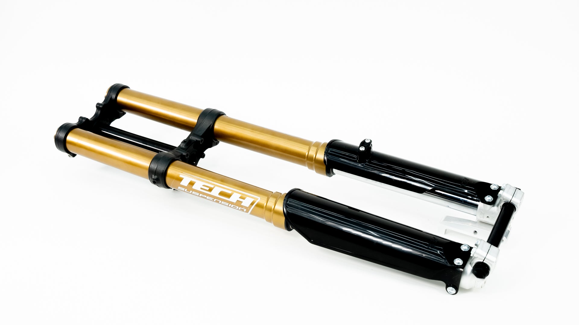 USED: Formula Tech Front Suspension "Limited Edition"