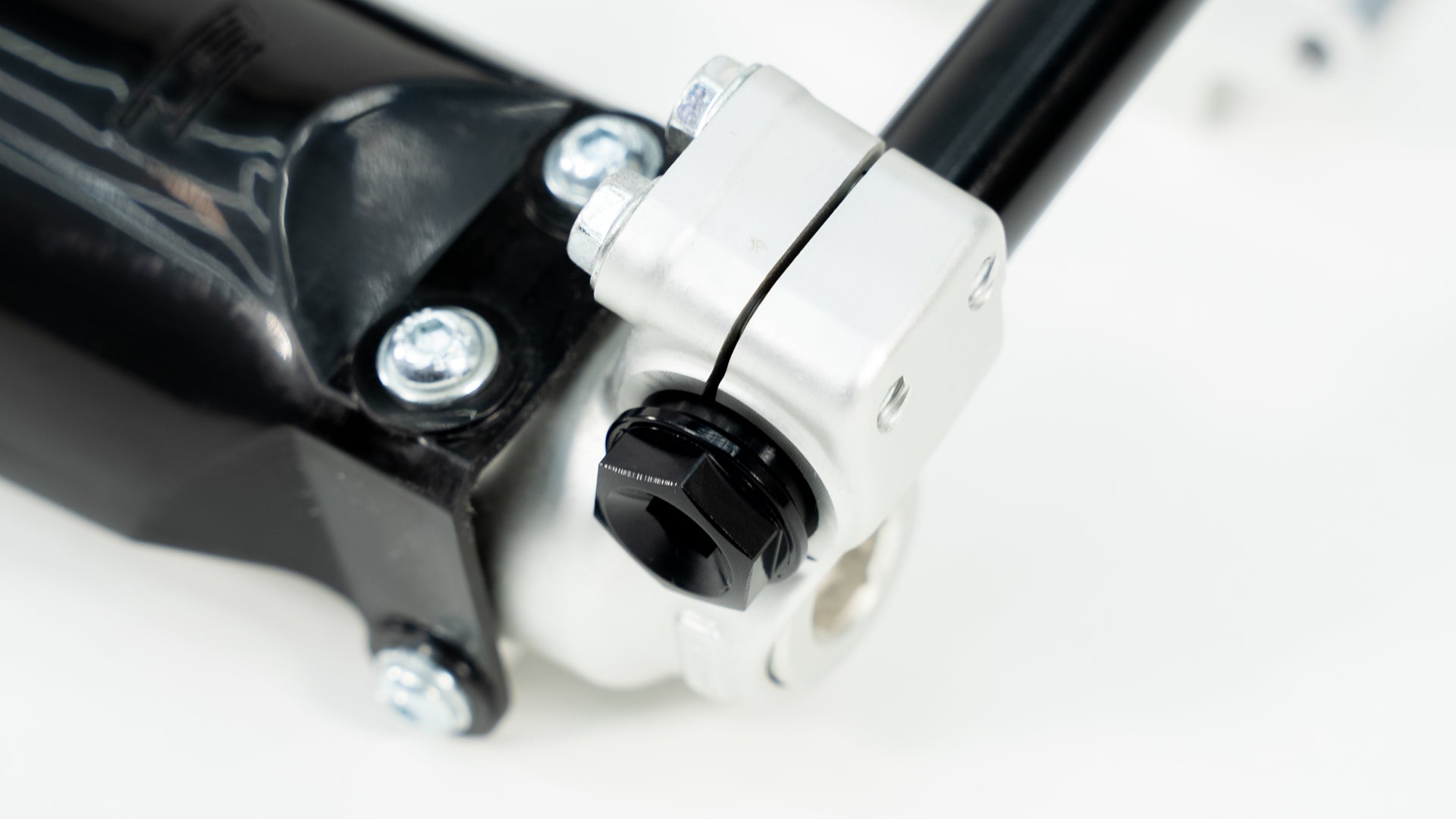 USED: Formula Tech Front Suspension "Limited Edition"