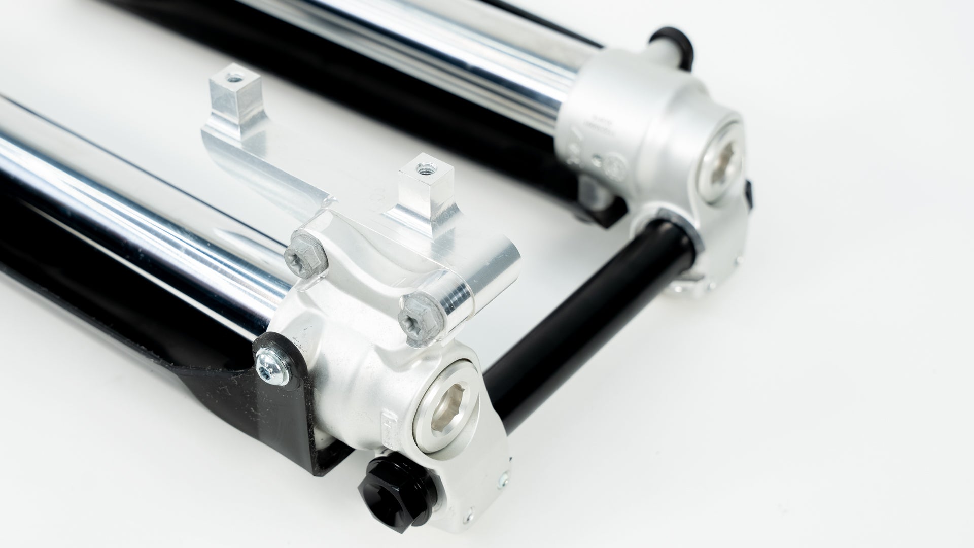 USED: Formula Tech Front Suspension "Limited Edition"