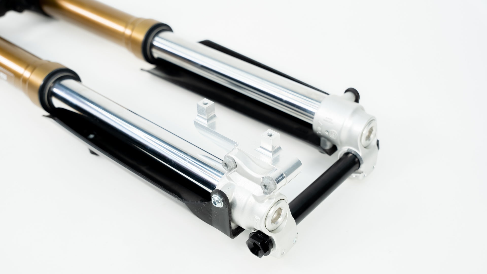 USED: Formula Tech Front Suspension "Limited Edition"