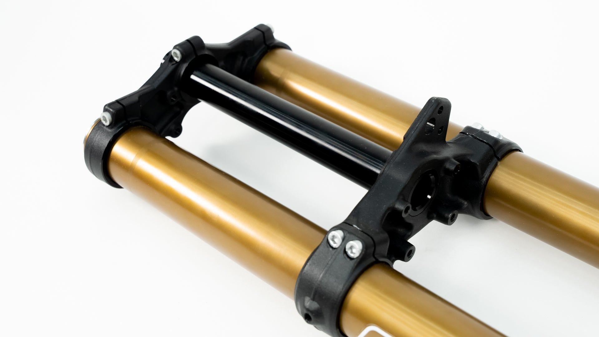 USED: Formula Tech Front Suspension "Limited Edition"