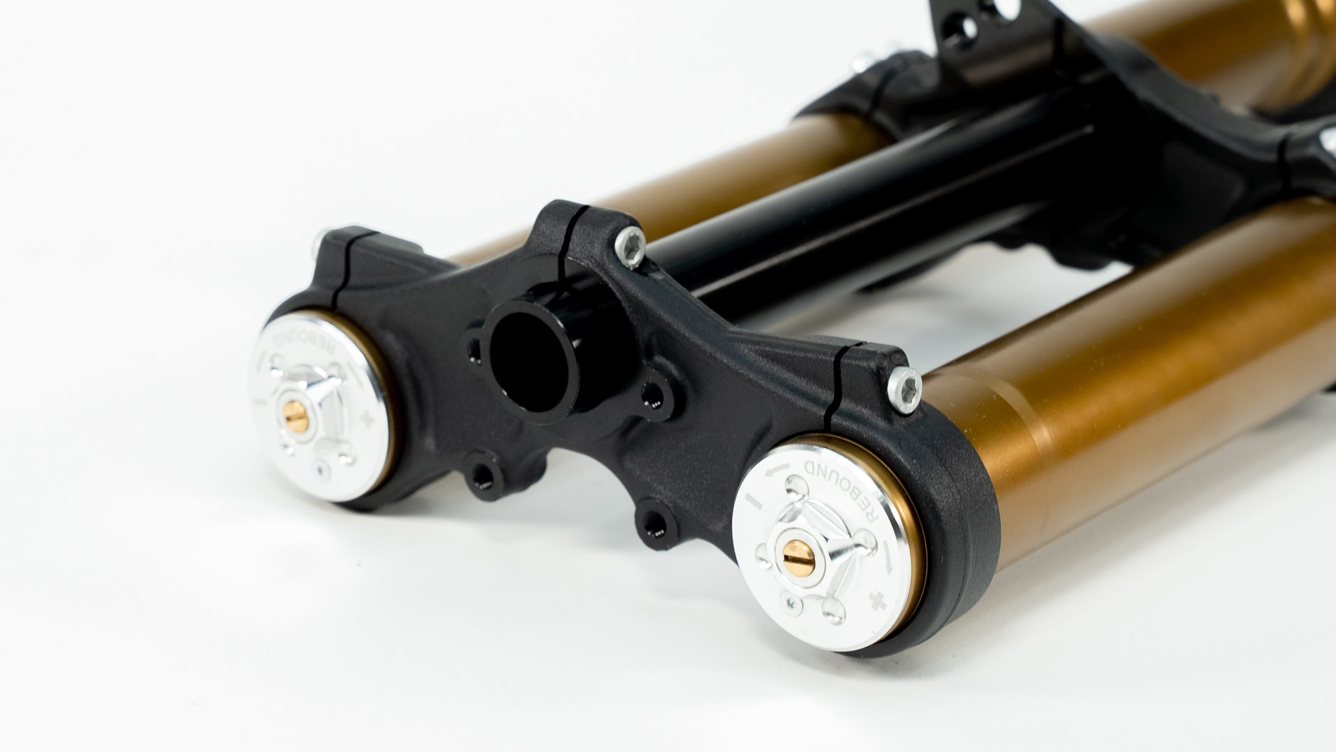 USED: Formula Tech Front Suspension "Limited Edition"