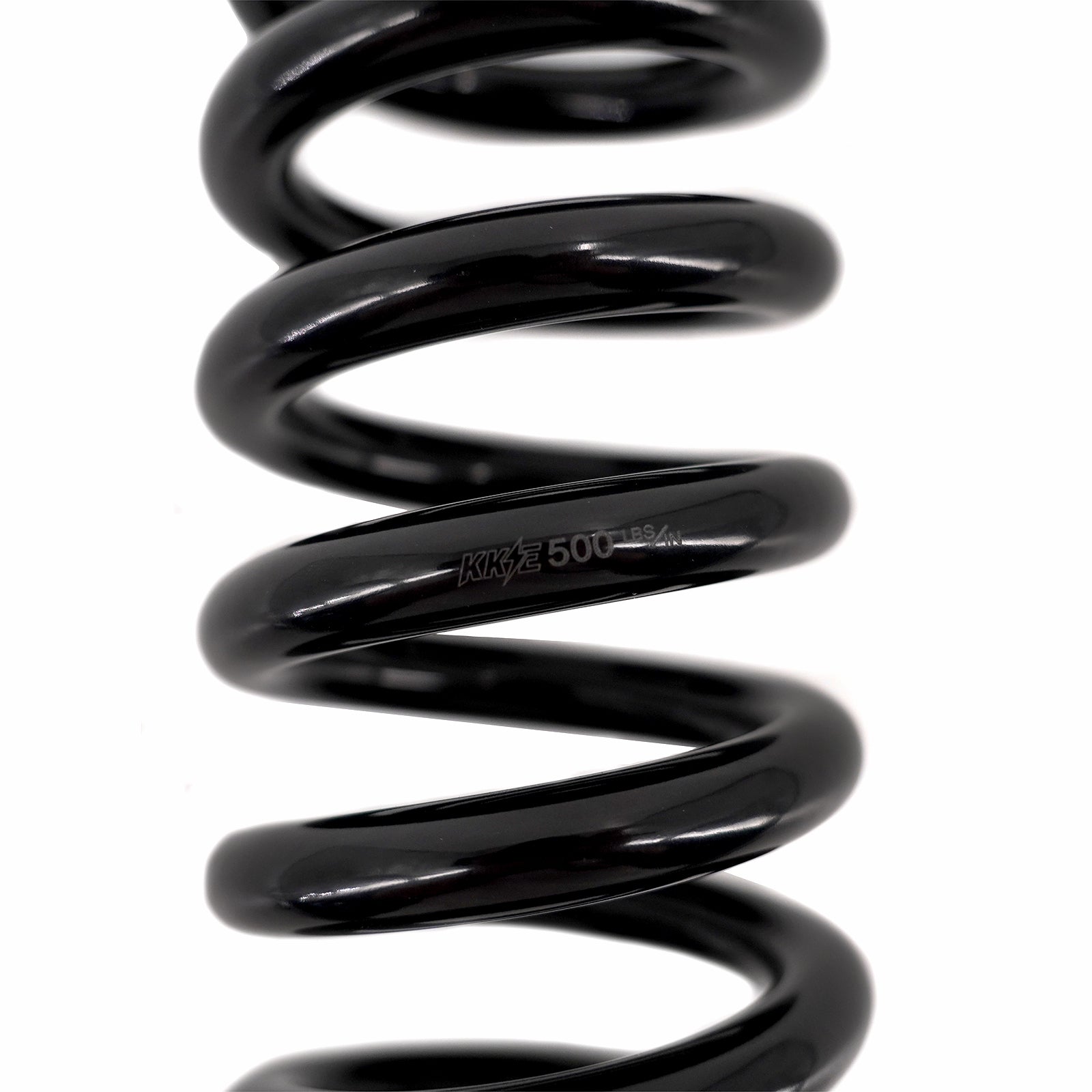 KKE 500LBS Rear Shock Spring for Ultra Bee