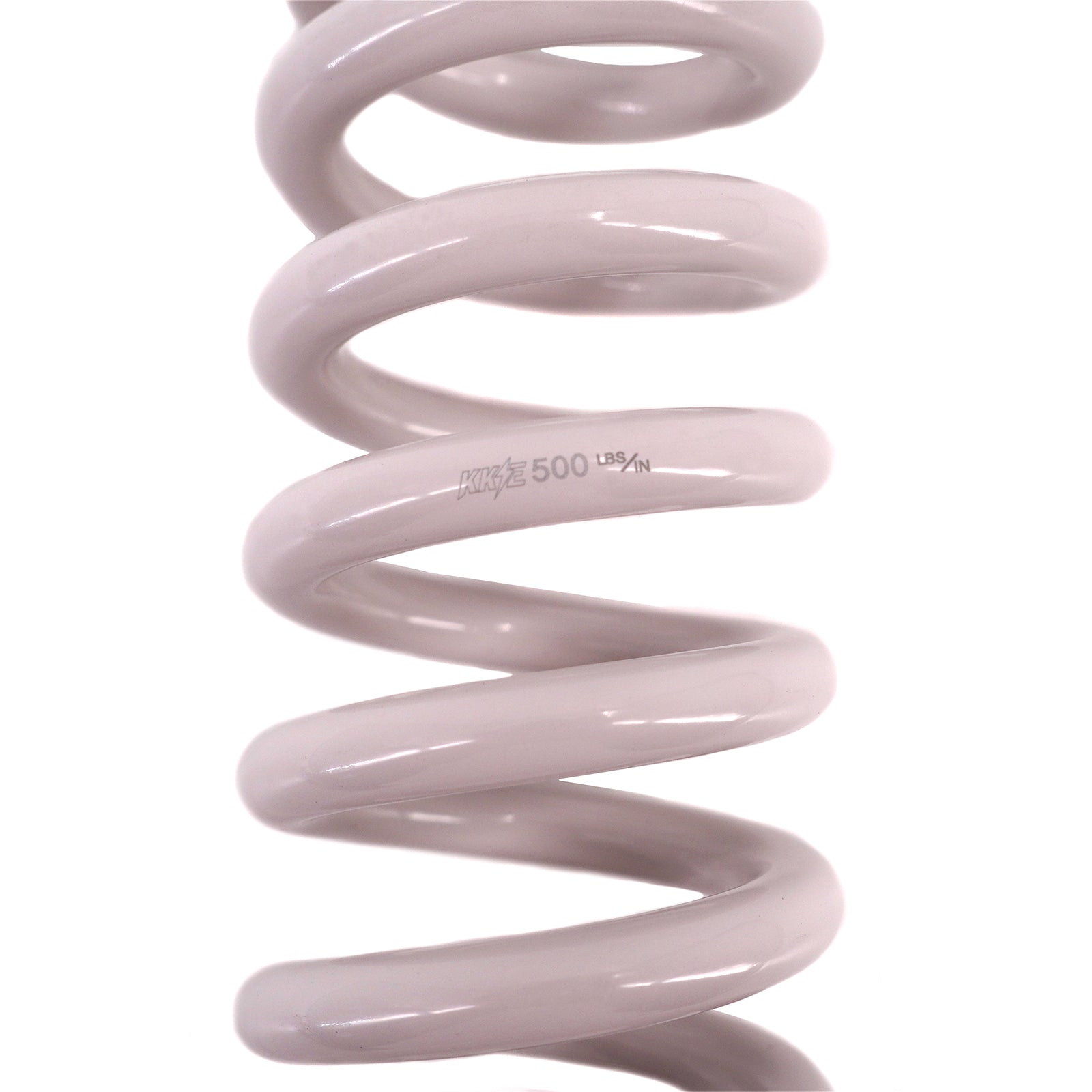 KKE 500LBS Rear Shock Spring for Ultra Bee